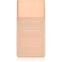 Sigma Beauty Skin Perfector Hydrating Tint přirozeně krycí hydratační make-up odstín 5 33 ml