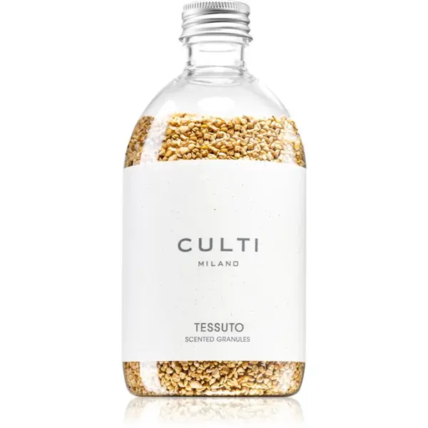Culti Milano Home Tessuto vonné granule 240 g