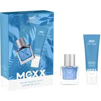 Mexx Man dárková sada pro muže