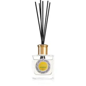 Areon Home Perfumes Lemongrass & Lavender Oil aroma difuzér s náplní 150 ml