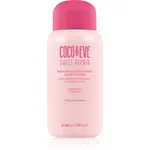 Coco & Eve Sweet Repair Repairing & Restoring Conditioner intenzivně regenerační kondicionér pro poškozené a barvené vlasy 280 ml