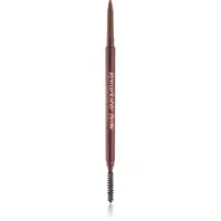 ZOEVA Remarkable Brow automatická tužka na obočí odstín Warm Brown 0,09 g