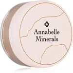 Annabelle Minerals Mineral Highlighter sypký rozjasňovač odstín Diamond Glow 4 g
