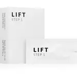 Nanolash Step 1 - Lift aktivátor na lifting a laminaci řas 10x0,5 ml