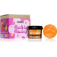 Beauty Jar Hands In Harmony dárková sada na ruce