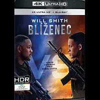 Různí interpreti – Blíženec BD+UHD