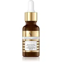 Christian Laurent Luminous Glow protivráskové sérum na pigmentové skvrny 18 ml