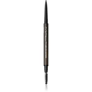MAC Cosmetics Pro Brow Definer voděodolná tužka na obočí odstín Spiked 0.3 g
