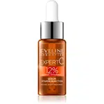 Eveline Cosmetics Expert C aktivní vitaminové noční sérum 18 ml