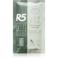 R5 Refill tekuté mýdlo na ruce – náhradní náplň 35 g