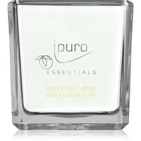 ipuro Essentials Fruity Lisboa vonná svíčka 125 g