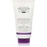 Christophe Robin Luscious Curl Defining Cream with Chia Seed Oil uhlazující krém pro vlnité a kudrnaté vlasy 150 ml