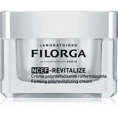 FILORGA NCEF -REVITALIZE CREAM revitalizační krém 50 ml
