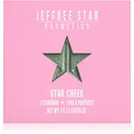 Jeffree Star Cosmetics Artistry Single Eyeshadow oční stíny odstín Star Creek 1,5 g