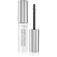 Rimmel Wonder'Full Brow gel na obočí s kartáčkem 4,5 ml