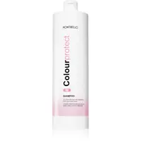 Montibello Colour Protect Shampoo hydratační a ochranný šampon pro barvené vlasy 1000 ml