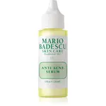 Mario Badescu Anti Acne Serum pleťové sérum proti nedokonalostem aknózní pleti 29 ml