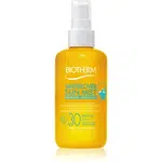 Biotherm Waterlover Sun Mist SPF 30 voděodolná mlha na opalování SPF 30 200 ml
