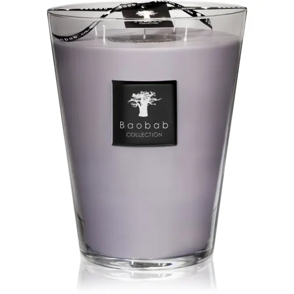 Baobab Collection All Seasons White Rhino vonná svíčka 24 cm