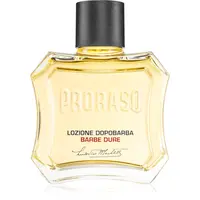 Proraso Coarse Beards voda po holení pro muže 100 ml