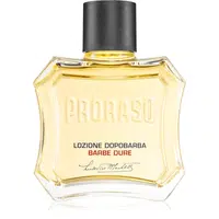 Proraso Red voda po holení pro muže 100 ml