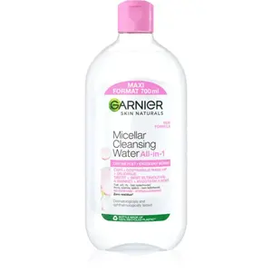 Garnier Skin Naturals micelární voda pro citlivou pleť 700 ml