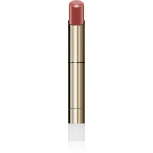 Sensai Countouring Lipstick Refill lesklá rtěnka se zvětšujícím efektem odstín 08 2 g