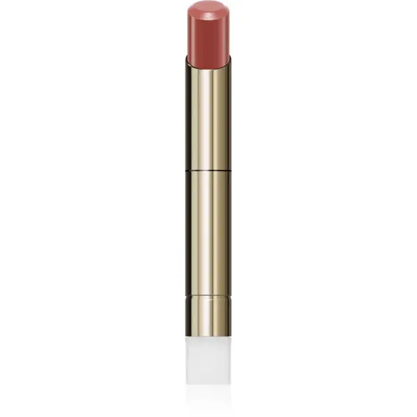 Sensai Countouring Lipstick Refill lesklá rtěnka se zvětšujícím efektem odstín 08 2 g