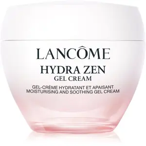 Lancôme Hydra Zen Gel Cream hydratační gel krém pro zklidnění pleti pro ženy 50 ml