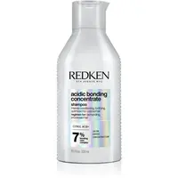 Redken Acidic Bonding Concentrate posilující šampon pro slabé vlasy 300 ml