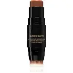 Nudestix Nudies Matte multifunkční líčidlo pro oči, rty a tvář odstín Terracotta Tan 7 g