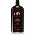 American Crew Daily Cleansing Shampoo čisticí šampon pro muže 1000 ml