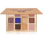 Catrice Wonder Woman paletka očních stínů odstín 010 Wonder Woman Story 15.5 g