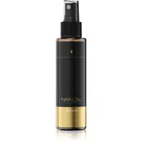 Nanoil Keratin regenerační bezoplachový kondicionér s keratinem 125 ml