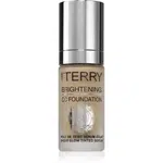 By Terry Brightening CC Foundation rozjasňující CC krém s hydratačním účinkem odstín 2W- Light Warm 30 ml