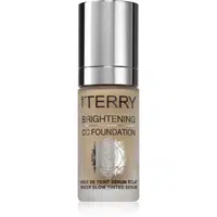 By Terry Brightening CC Foundation rozjasňující CC krém s hydratačním účinkem odstín 2W- Light Warm 30 ml