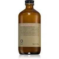 Oway Smooth+ Hair Bath uhlazující šampon pro suché a nepoddajné vlasy 240 ml