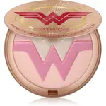Catrice Wonder Woman kompaktní pudrový rozjasňovač 8 g