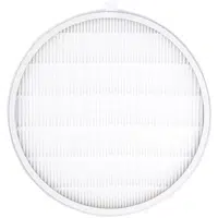 NEONAIL Futuro Dust Collector Filter Set filtrační vložka 3 ks