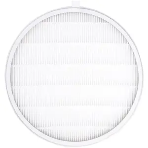 NEONAIL Futuro Dust Collector Filter Set filtrační vložka 3 ks