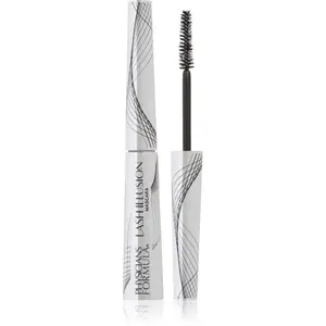 Physicians Formula Eye Booster™ Lash Illusion objemová a pečující řasenka odstín Ultra Black 8.5 ml