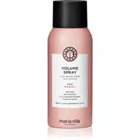 Maria Nila Style & Finish Volume Spray sprej do vlhkých vlasů pro objem Volume Spray 100 ml
