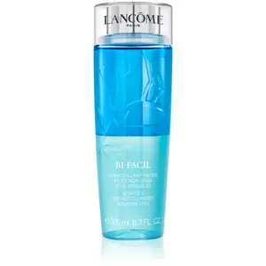 Lancôme Bi-Facil odličovač očí pro všechny typy pleti včetně citlivé 200 ml