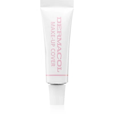 Dermacol Cover Mini extrémně krycí make-up SPF 30 - miniatura tester odstín 221 4 g