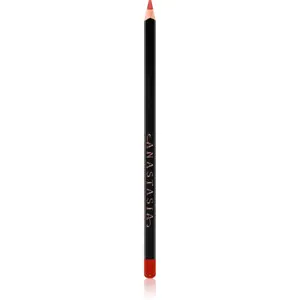 Anastasia Beverly Hills Lip Liner konturovací tužka na rty odstín Cherry 1.49 g