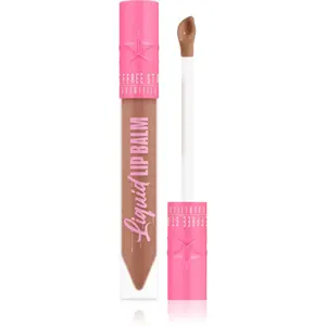 Jeffree Star Cosmetics Liquid Lip Balm balzám na rty s vyživujícím účinkem odstín Celebrity Skin 5 ml