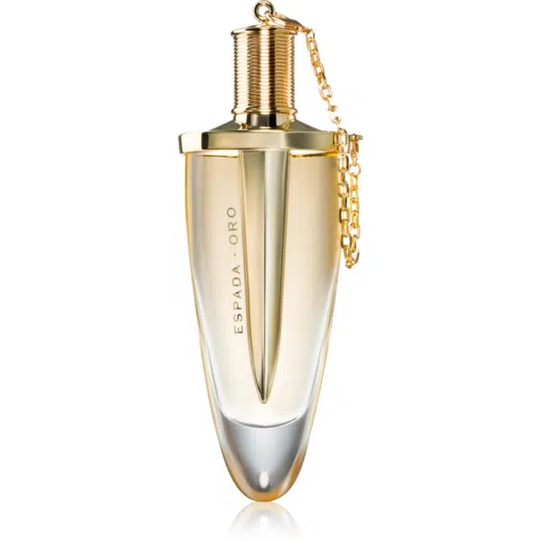 Le Chameau Espada Oro parfémovaná voda pro ženy 100 ml
