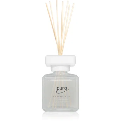 ipuro Essentials White Lily aroma difuzér 50 ml