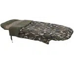 Prologic spacák s přehozem Element Comfort S/Bag Thermal Camo Cover 5 Season 215x90 cm
