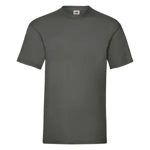 FRUIT OF THE LOOM F02•Valueweight Tee